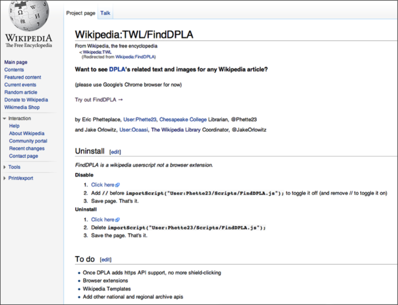 Wikiapp
